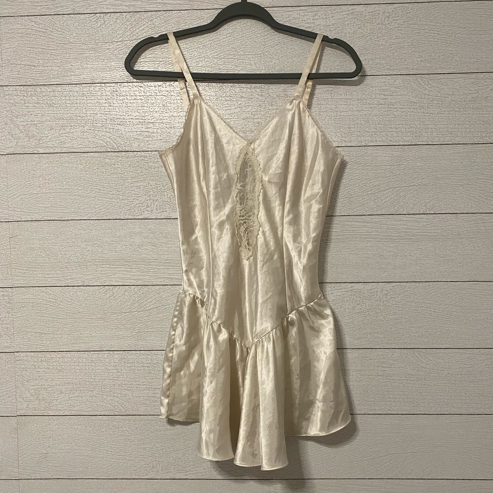 Vintage Victoria’s Secret Nightie